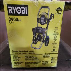 3200 PSI KOHLER GAS PRESSURE WASHER - RYOBI Tools