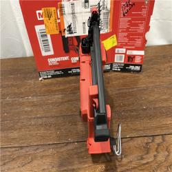 AS-IS Milwaukee M18 FUEL 18 Gauge Brad Nailer