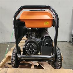 Phoenix Location NEW Generac 10000 / 8500-Watt Gasoline Powered Portable Generator with Electric Start and COSense - XT8500E