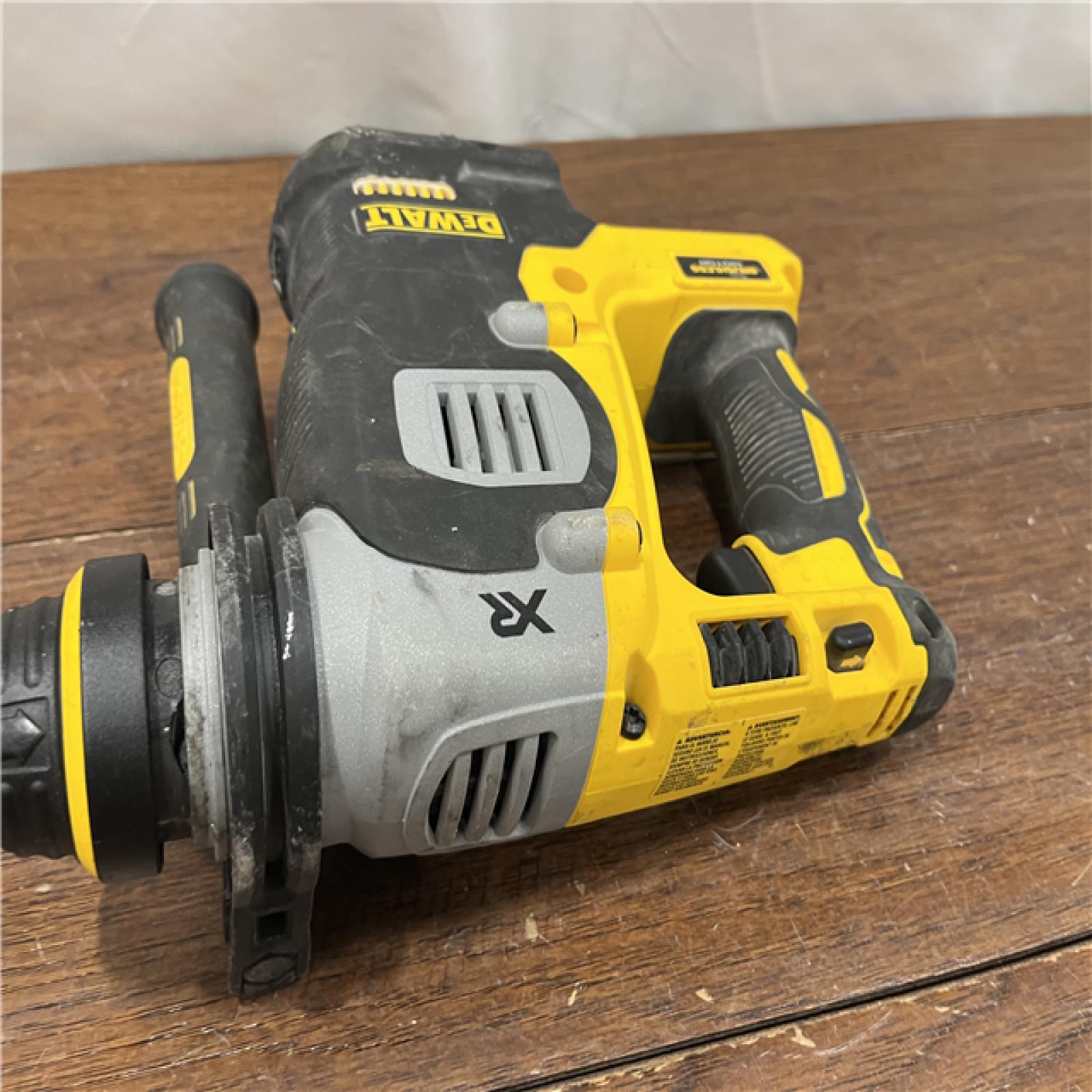 AS-ISDewalt | SDS 20-V Cordless Rotary Hammer