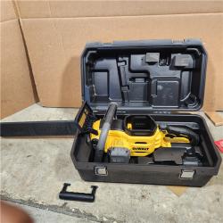 Houston location- AS-IS DeWalt DWPW2100 OEM Branded 2100 PSI Electric 1.2 Gpm Pressure Washer