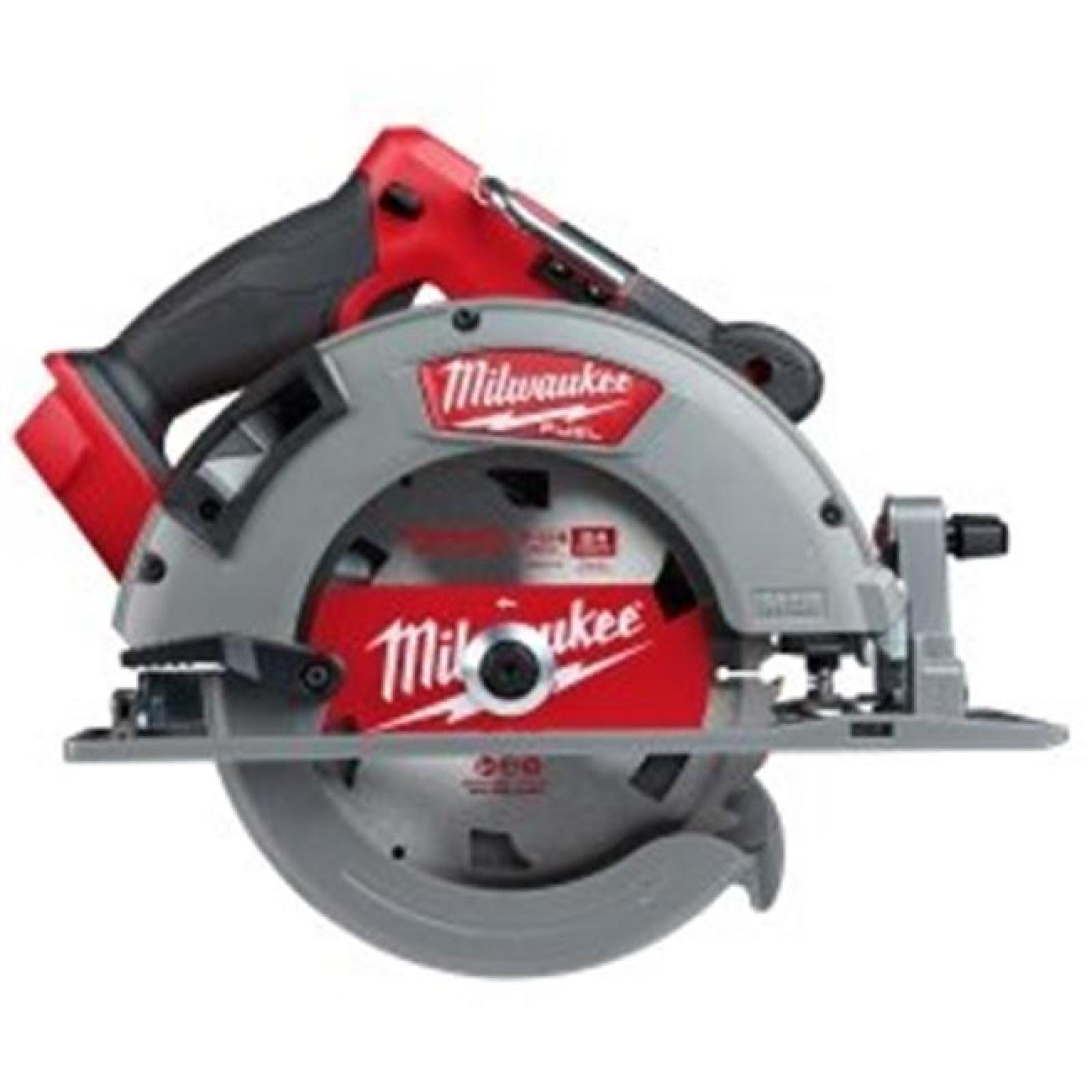 GOOD M18 FUEL 18V Lithium-Ion Brushless Cordless 7-1/4 in. Circular Saw (Tool-Only)