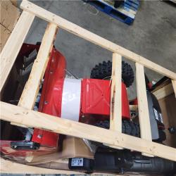 Dallas Location - As-Is Troy-Bilt Storm 24 in. 208 cc Gas Snow Blower