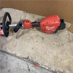 HOUSTON LOCATION - AS-IS Milwaukee M18 FUEL 17 Dual Battery String Trimmer