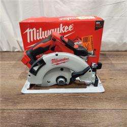 AS-IS Milwaukee M18 7-1/4  18V Brushless Circular Saw 2631-20 (Bare Tool)