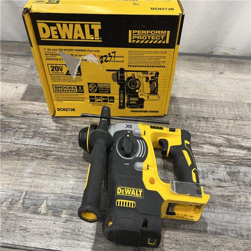 AS-IS Dewalt | SDS 20-V Cordless Rotary Hammer