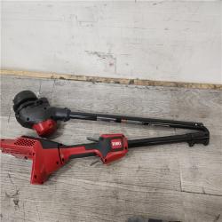 Phoenix Location Toro 60V MAX* 2-Tool Combo Kit: 100 mph Leaf Blower & 13 in. String Trimmer with 2.0Ah Battery