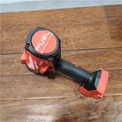 AS-IS M18 FUEL 18V Lithium-Ion Brushless Cordless 1/2 in. Impact Wrench with Friction Ring (Tool-Only)