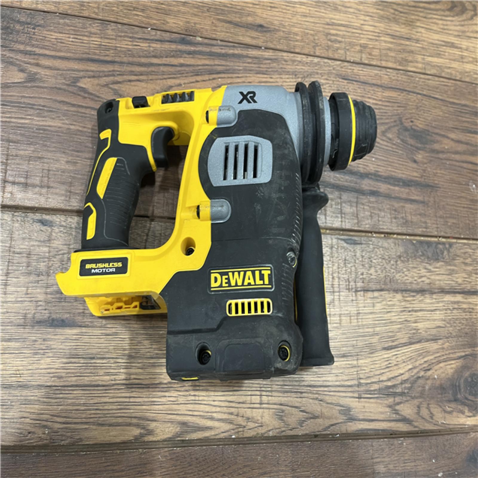 AS-IS Dewalt | SDS 20-V Cordless Rotary Hammer ( TOOL ONLY )