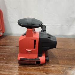 AS-IS M18 FUEL 18-Volt Lithium-Ion Cordless Belt Sander (Tool-Only)