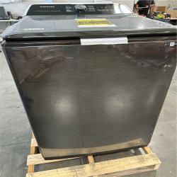 California AS-IS Samsung washing machine Model WA52A5500AV