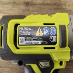 Phoenix Location NEW RYOBI ONE+ 18V Cordless 1/2 in. Impact Wrench Kit with 4.0 Ah Battery and Charger