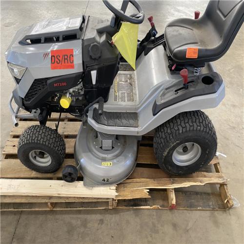 Houston Location - AS-IS Murray MT200 Riding Mower