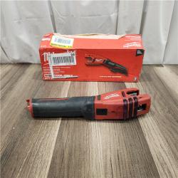 AS IS M12 12V Lithium-Ion Cordless Copper Tubing Cutter (Tool-Only)