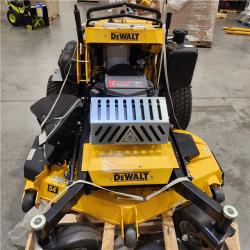 Dallas Location DEWALT X554 Commercial 54 in. 26 HP Kawasaki V