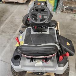 Dallas Location - As-Is Murray MT200 42 in.Gas Riding Lawn Tractor Mower