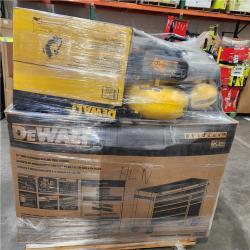 Dallas Location - As-Is DEWALT Tool Pallet