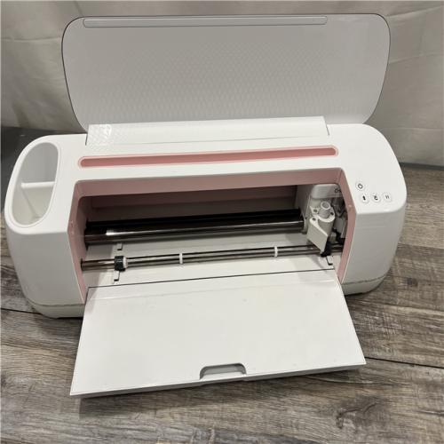 AS-IS CRICUT MAKER ROSE