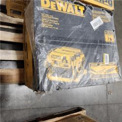 Dallas Location - NEW- DEWALT 15 Amp Corded 13 in. Planer