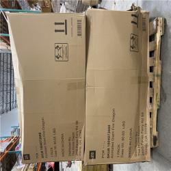 DALLAS LOCATION - Home Accents Holiday 6 ft. Animated Giant Fire Dragon PALLET- (2 UNITS)