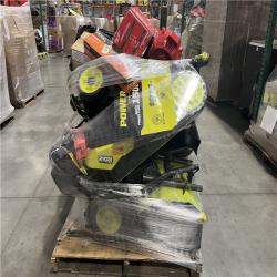 DALLAS LOCATION - AS-IS BULK TOOL PALLET