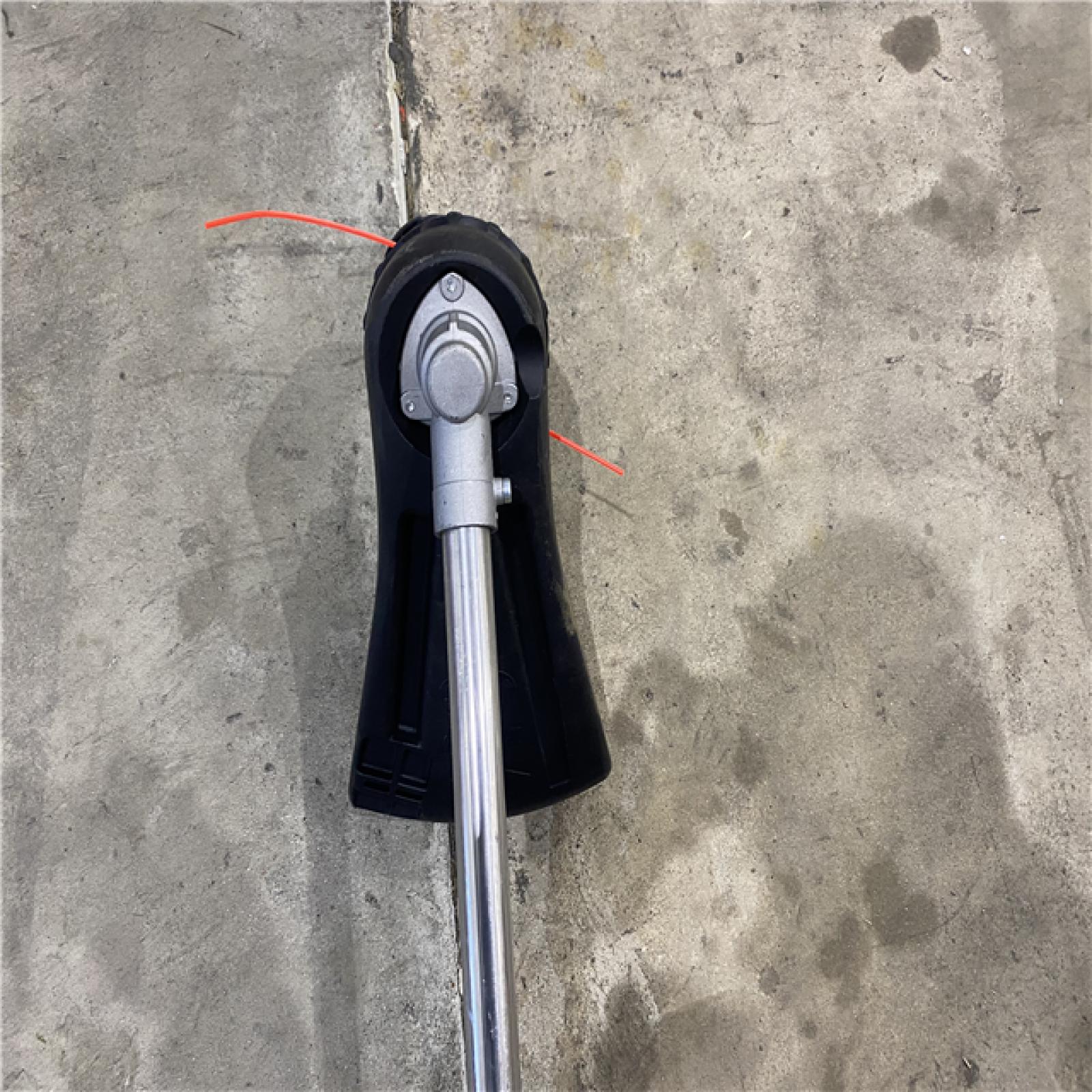 Houston location AS-IS Echo SRM-225 21.2cc 2 Stroke Fuel Efficient Durable Gas Straight Shaft Trimmer