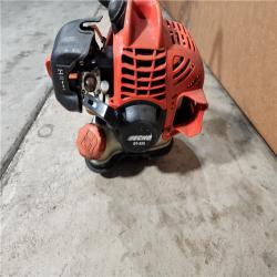 HOUSTON LOCATION - AS-IS Echo GT-225 21.2cc 2 Stroke Lightweight Durable Gas Curved Shaft String Trimmer