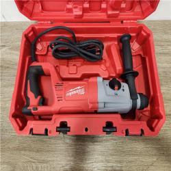 Phoenix Location Appears NEW Milwaukee 8 Amp Corded 1 in. SDS D-Handle Rotary Hammer 5262-21