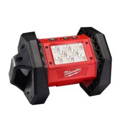 NEW! - Milwaukee M18 ROVER 18-Volt Lithium-Ion Cordless 1500 Lumens LED Flood Light (Tool-Only)