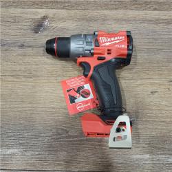 AS-IS Milwaukee 2904-20 12V 1/2  Hammer Drill/ Driver (Bare Tool)