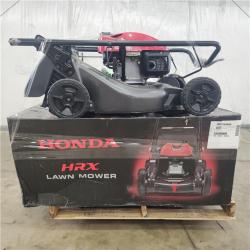 Houston Location - AS-IS (3 Qty) Honda HRN Lawn Mower