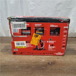 Milwaukee 3497-22 12V Brushless Hammer Drill and Impact Driver Combo Kit APPEAR LIKE NEW