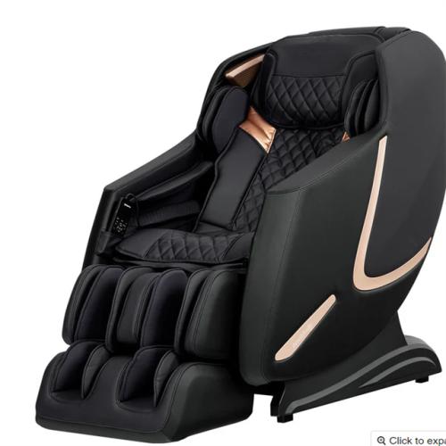 DALLAS LOCATION - NEW! - AmaMedic Premium Massage Chair