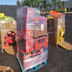 Phoenix Power Tools Partial Lot IT-P042182-01 F3-50 14 Pallets