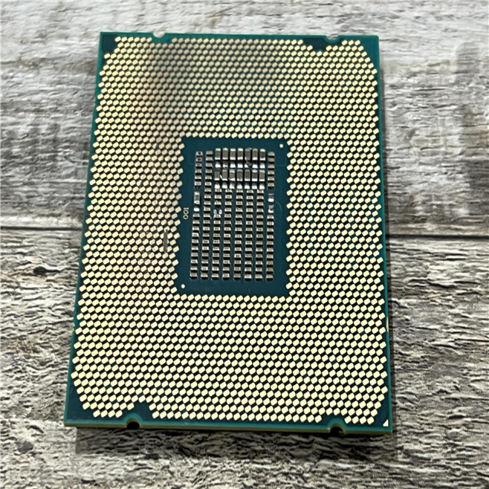 AS-IS Intel SR3W2 Xeon W-2175 14-Core 2.50GHz