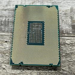 AS-IS Intel SR3W2 Xeon W-2175 14-Core 2.50GHz