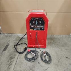 Phoenix Location Lincoln Electric 225 Amp Arc/Stick Welder AC225S, 230V