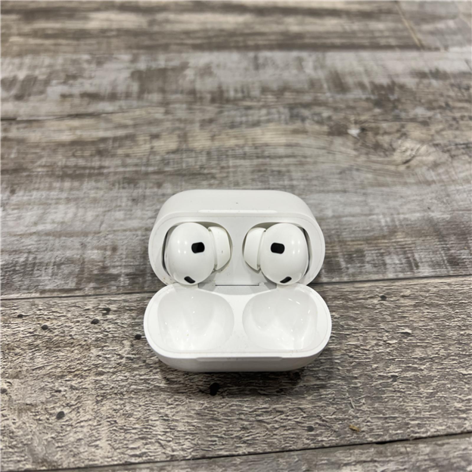 AS-IS AirPods Pro 2 with MagSafe Charging Case (Lightning)