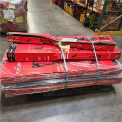 Dallas Location - As-Is MILWAUKEE Tool Pallet