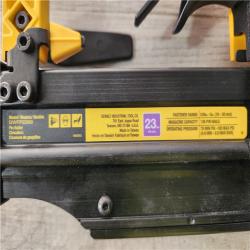 Phoenix Location DEWALT 23-Gauge 2 in. Pin Nailer