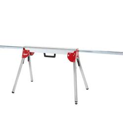 NEW! - Milwaukee Folding Miter Saw Stand