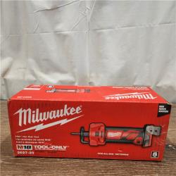 AS-IS Milwaukee M18 18-Volt Lithium-Ion Cordless Drywall Cut Out Tool (Tool-Only)