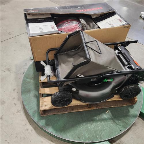 Dallas Location - As-Is Honda HRN216VKA Mower | 21 ( Lot Of 2)