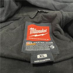 AS-ISMilwaukee M12 Heated Hoodie Kit