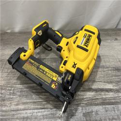 AS-IS DEWALT 20V MAX XR 18 Gauge Brad Nailer Kit