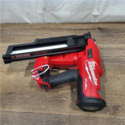 AS-IS Milwaukee 2744-20 M18 FUEL 21-Degree Cordless Framing Nailer (Tool Only)