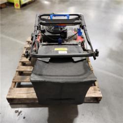 Dallas Location - As-Is Toro TimeMaster 30 in.Self-Propelled Gas Lawn Mower