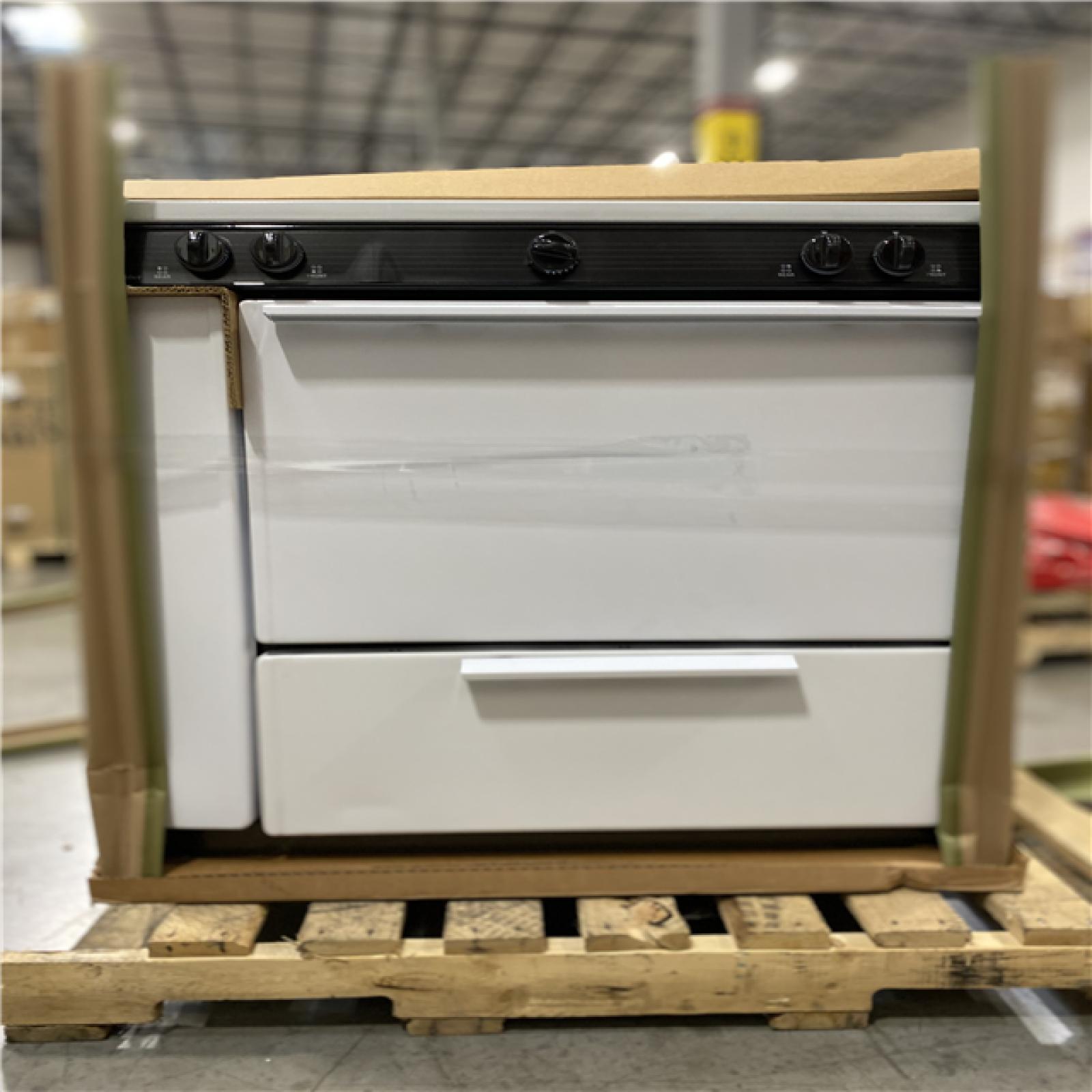 DALLAS LOCATION - PREMIER 36 Inch Gas Range