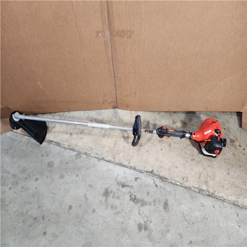 HOUSTON LOCATION - AS-IS 21.2 Cc Gas 2-Stroke Straight Shaft String Trimmer