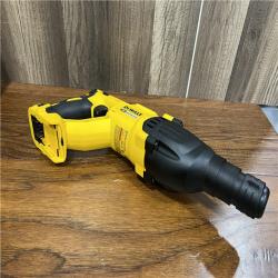 AS-IS Dewalt 20V MAX XR Brushless 1 D Handle Rotary Hammer Bare Tool Only